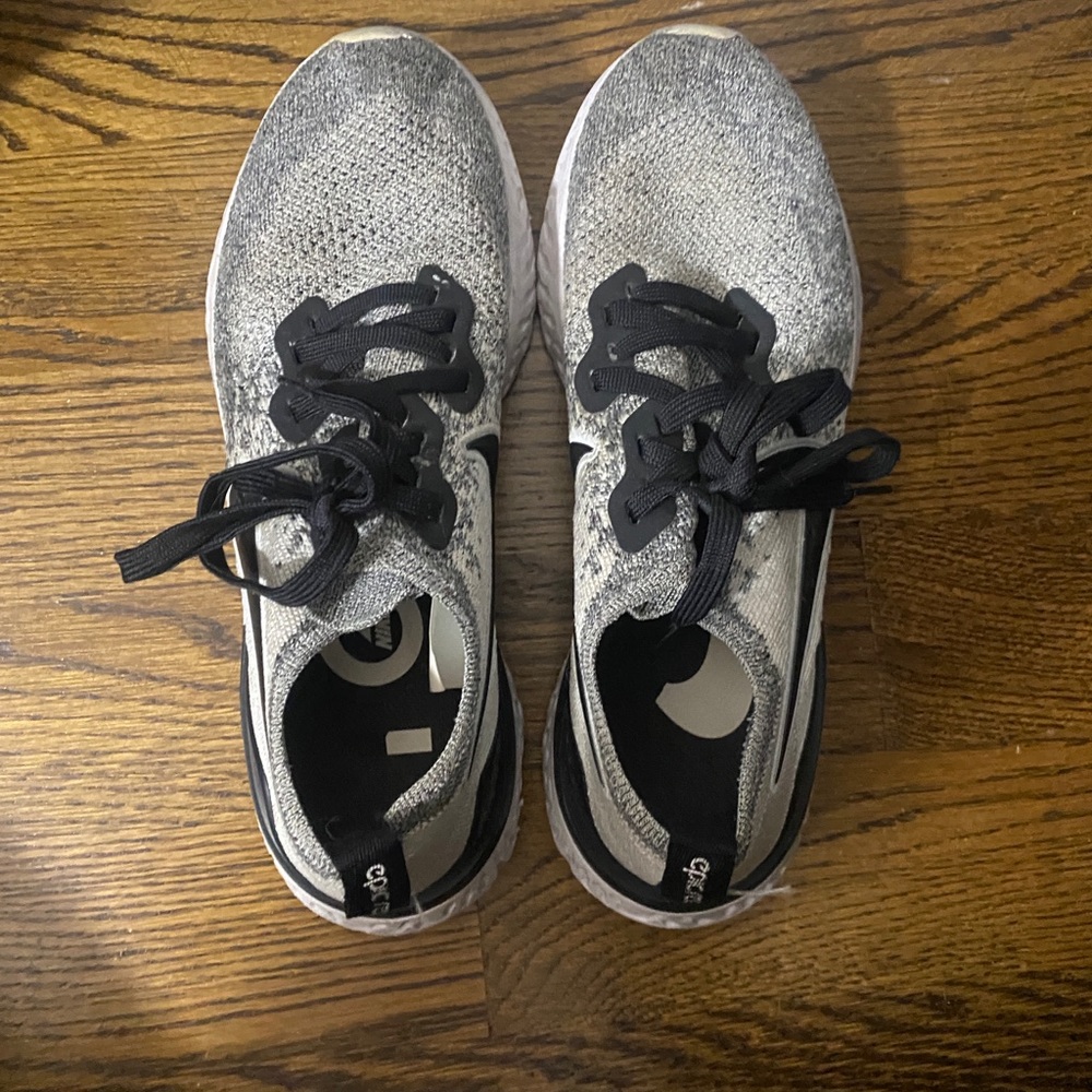 Nike Epic React - image 1